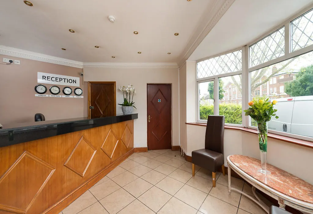 Golders Green Hotel-1