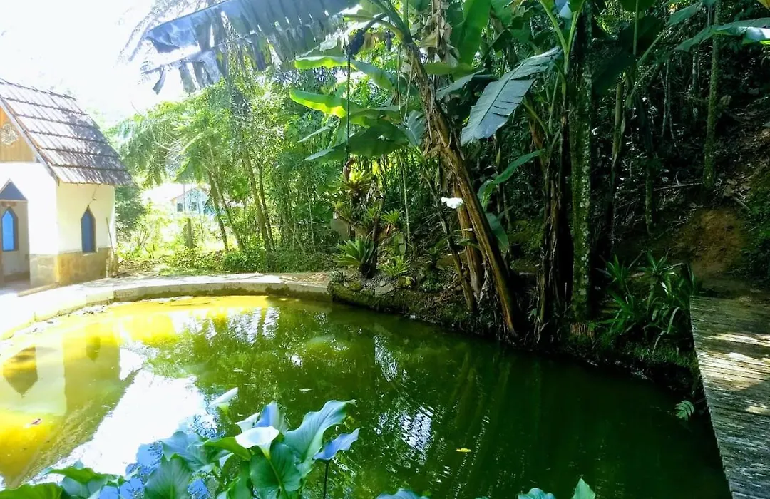 Chale Vale Da Mata-1
