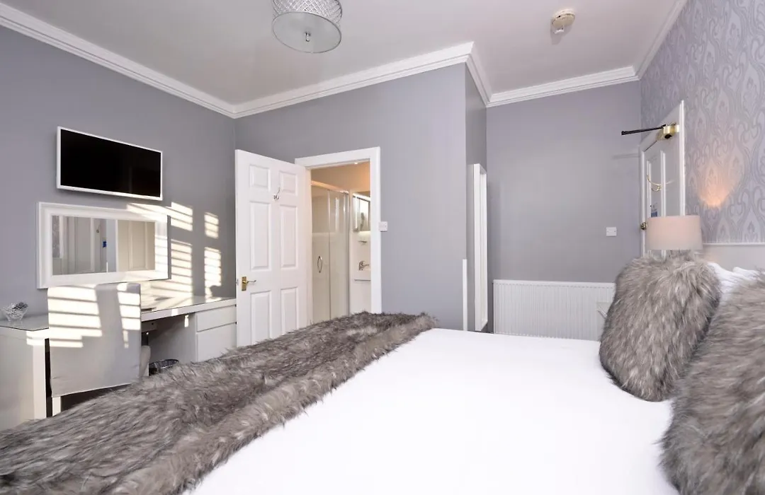 Alpha Guest House-1