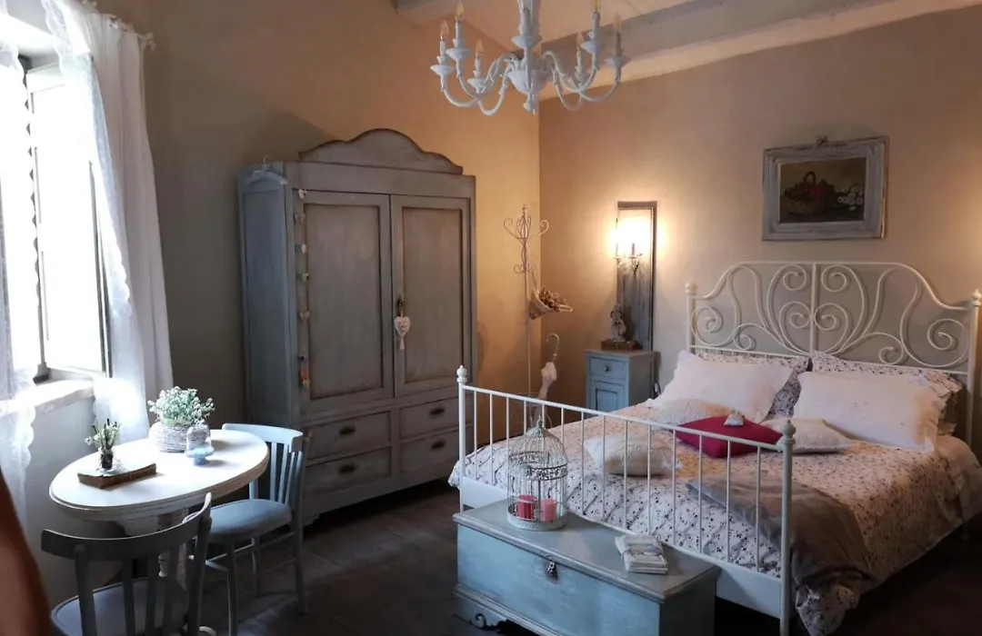 B&B Col di Piagge-1