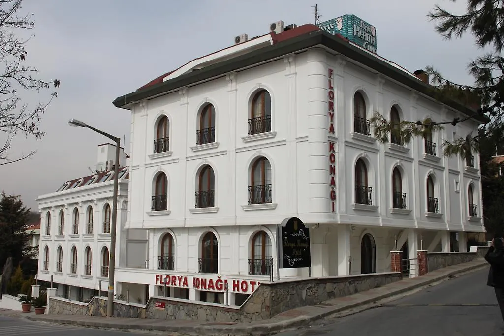 Florya Konagi Hotel-1