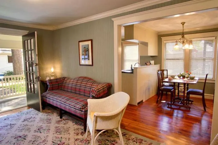 The Corinthian Bed And Breakfast-1