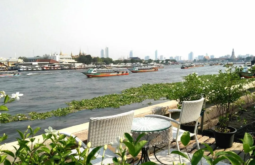 Ibrik Resort By The River-1