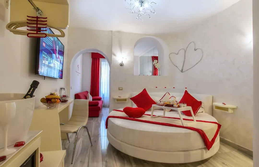 Ripetta Luxury Del Corso-1