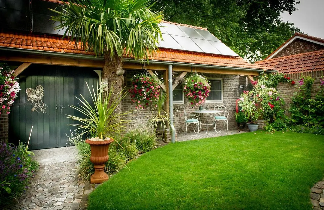 Bed And Breakfast Piekoo Belloo-1