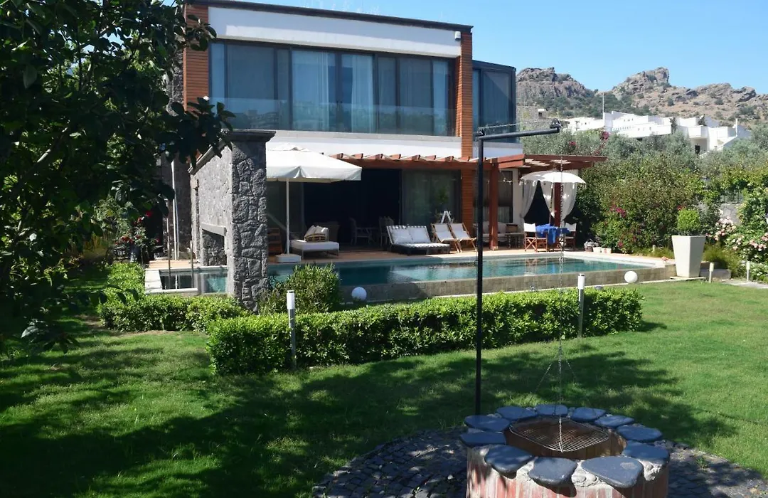 Villa No 5-1