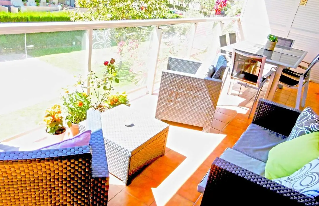 Takoda Apartment Salou-1