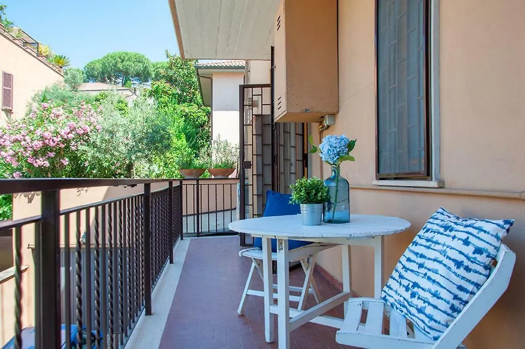 Olympic Suite Roma-1
