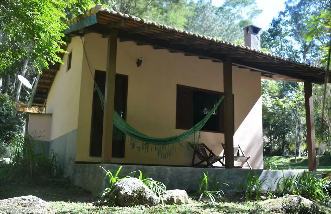 Pousada Moinho Azul-1