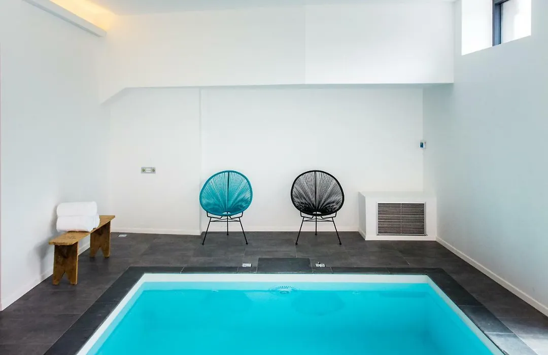 Villa Pradelle Et Swimming Pool-1