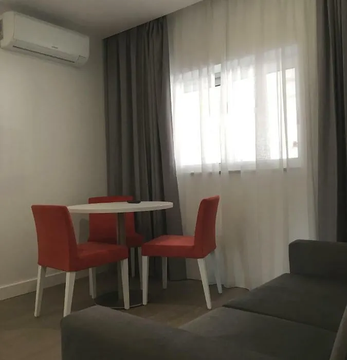 Micasa Inn Fátima-1