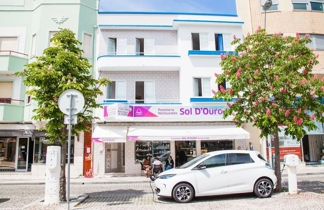 Soldouro Guesthouse-1
