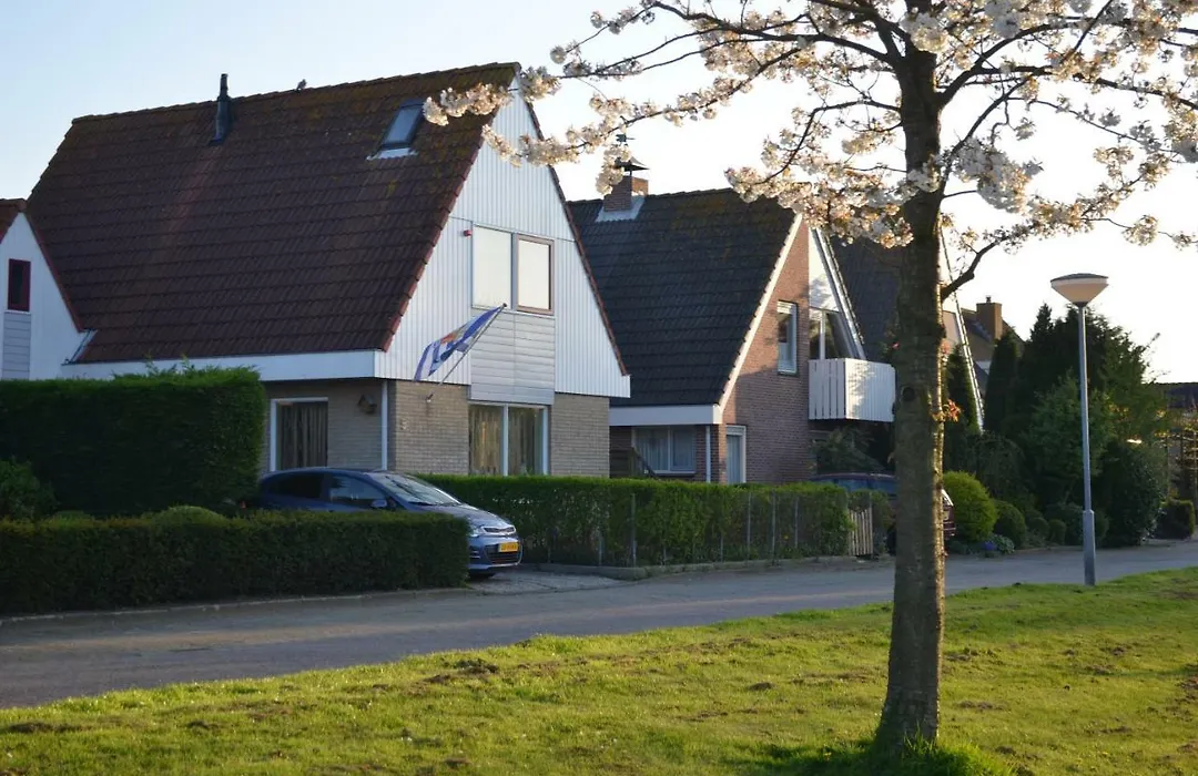 Vlissingen B&B-1