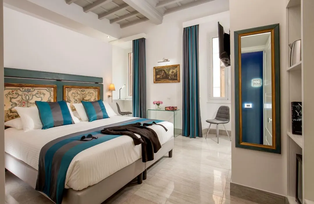 Gcf Luxury Suites, Guest House-1