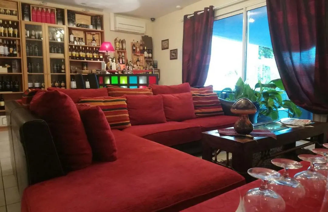 Villa Garonne Spa Montauban Bistronomie-1