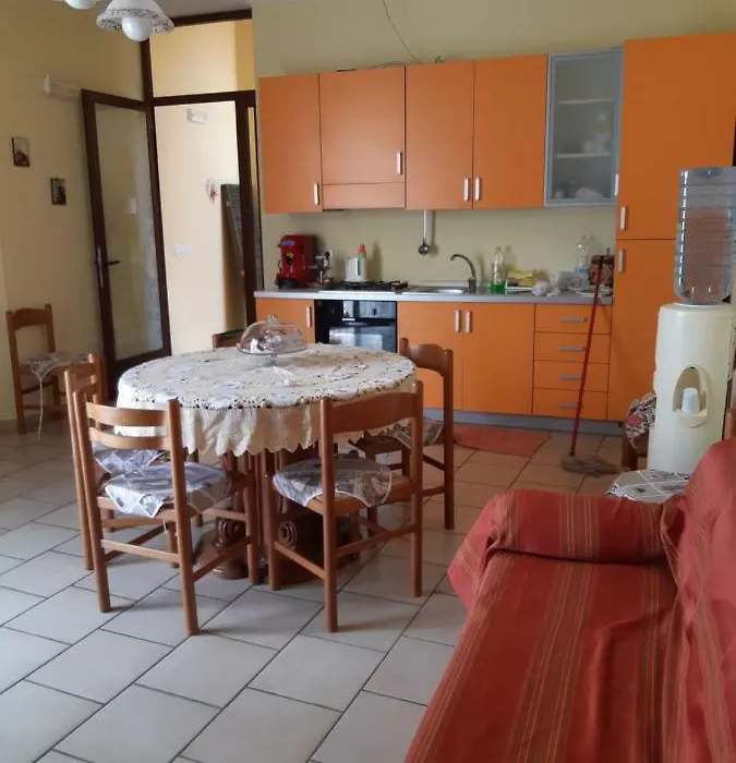 Il Nido Degli Angeli-1