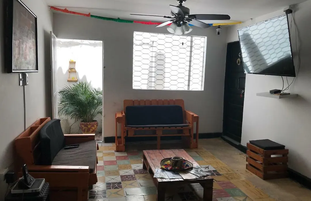 La Quinta Bacana-1