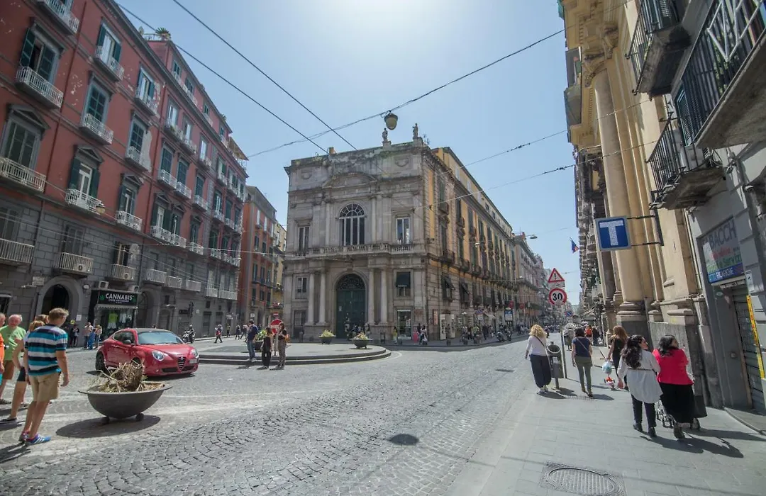 Palazzo Doria d'Angri-1