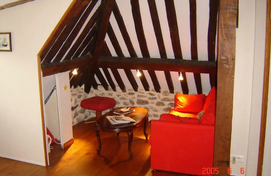 Le Logis du Roc-1