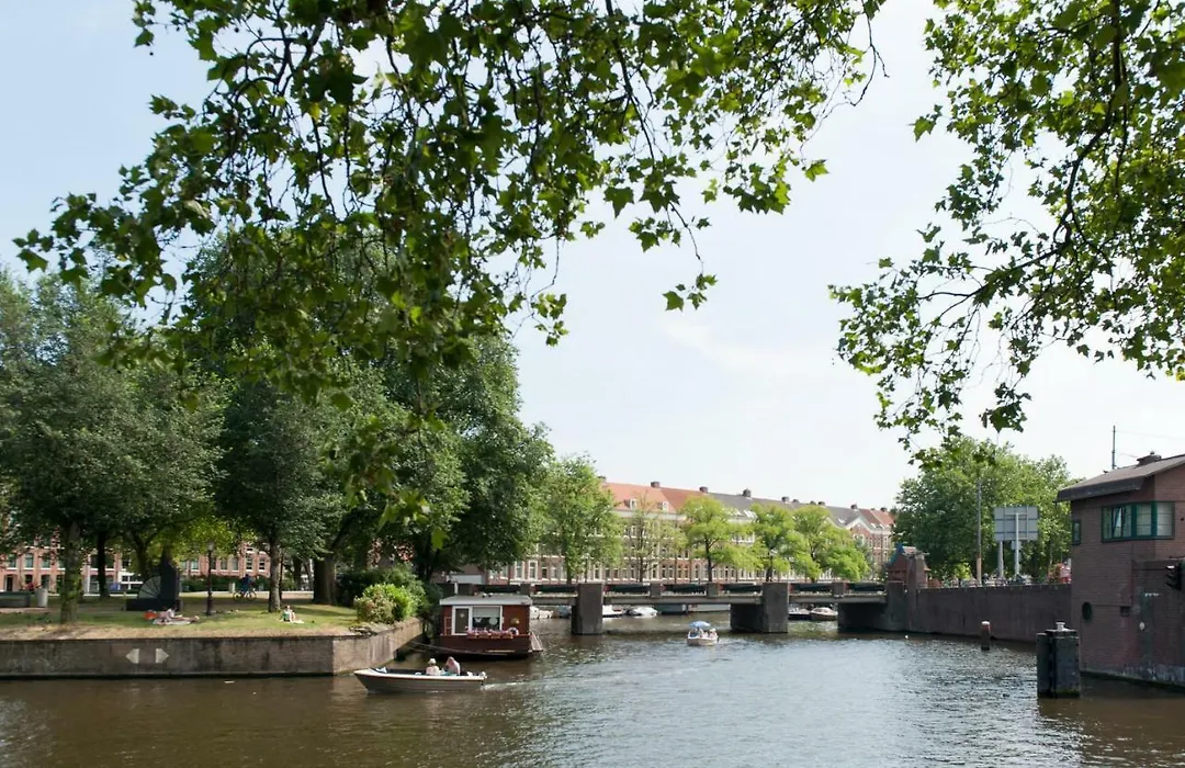 Westerpark Suites-1