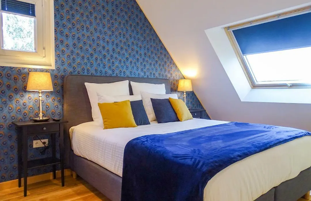 Chambre d'hôtes - B&B Sarzeau-1