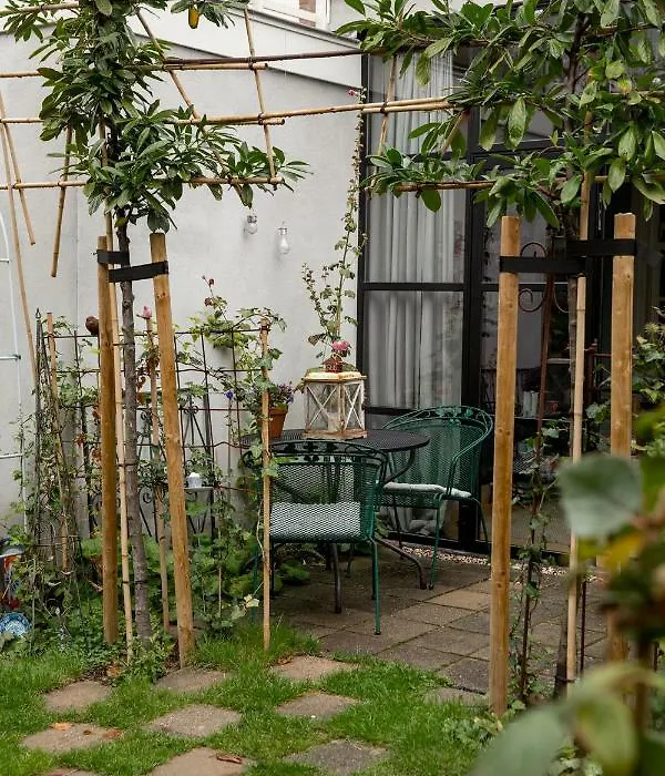 B&B Noordwijk Binnen-1