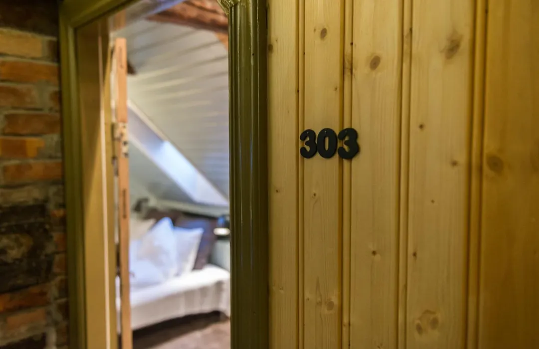 Reykjavik Treasure B&B-1