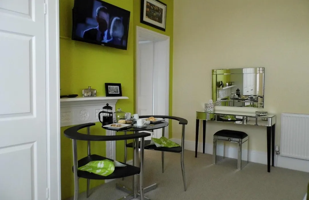 Studios At Glenthorne-1