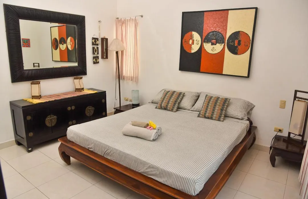 Villa Playa Vintage-1