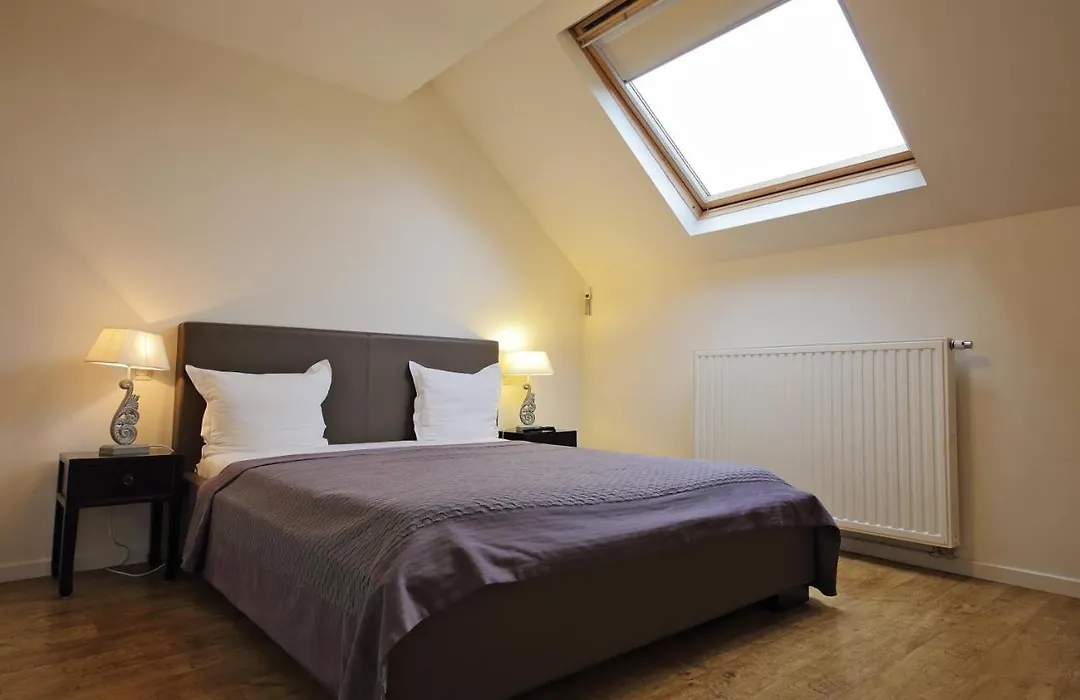 B&B Le Lys D'Or-1