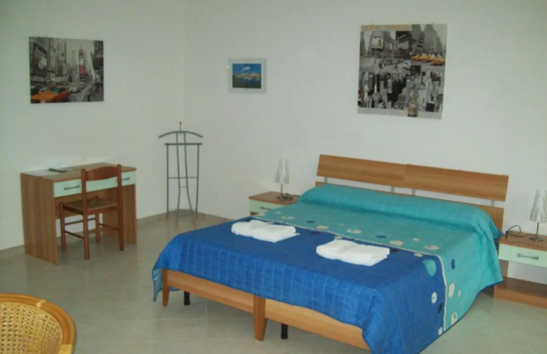 B&B La Posada Stintino-1