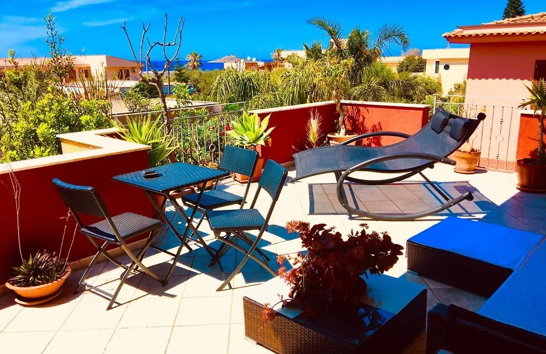 Casa vacanze Isolotto-1