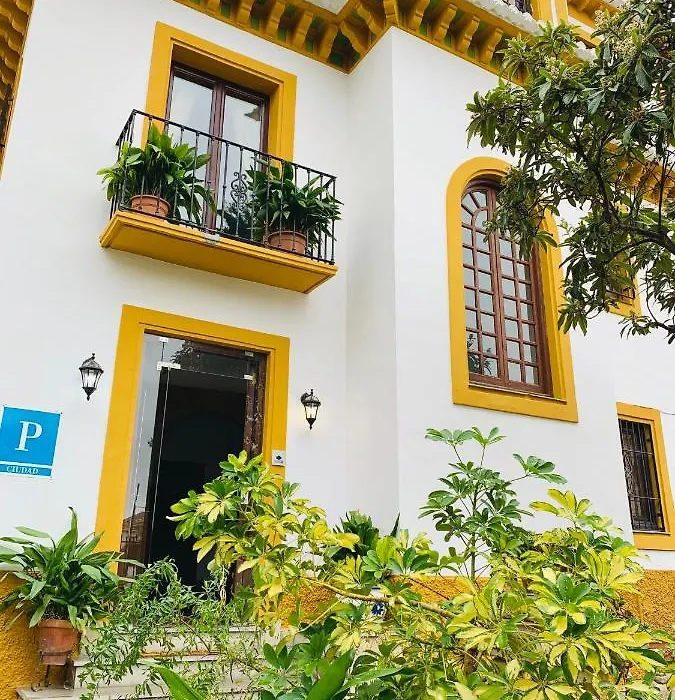 Hotelito Suecia-1