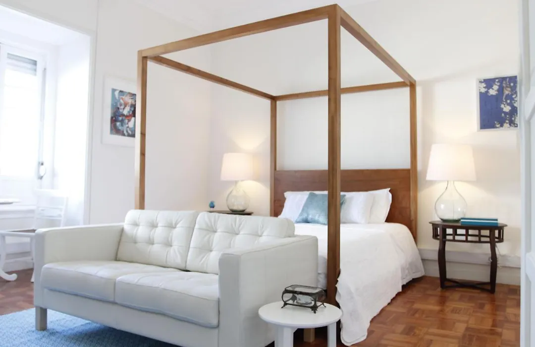 Magnolia Guesthouse-1