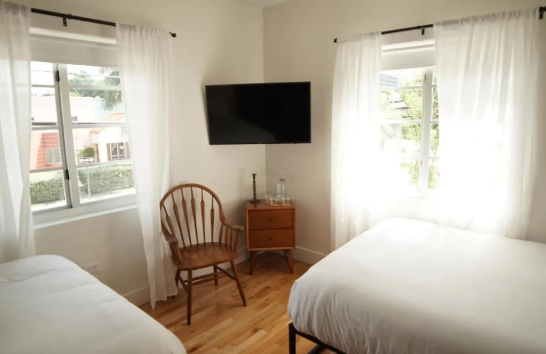 The Copper Door B&B-1