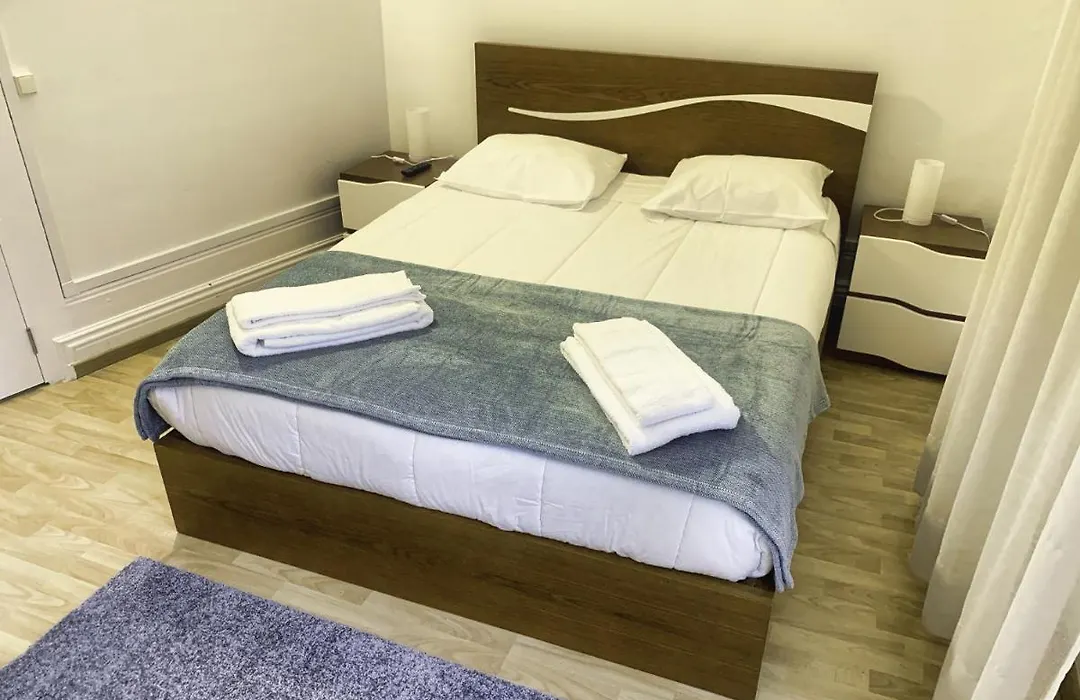 Guesthouse Tricana De Aveiro-1