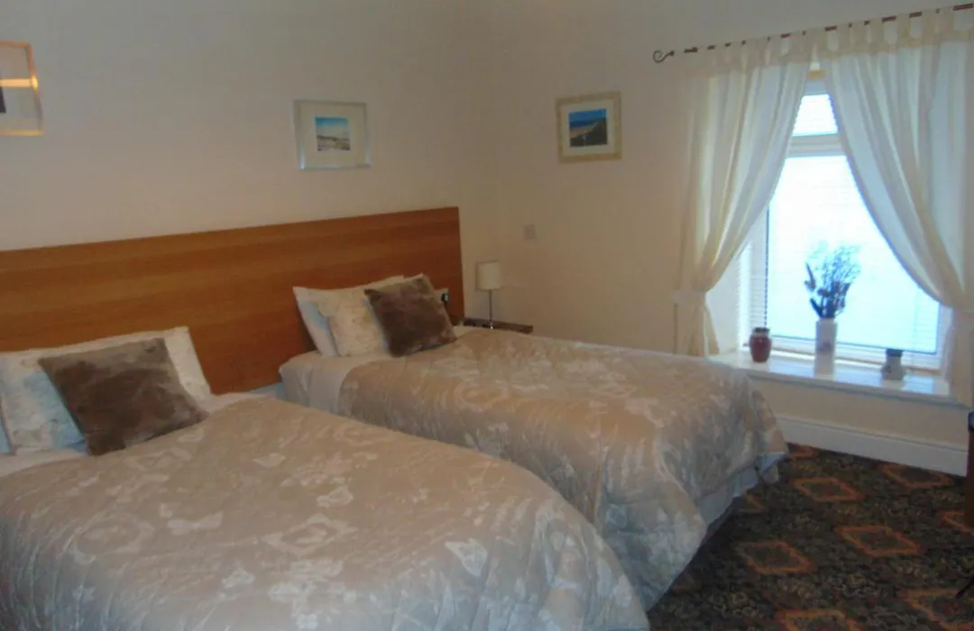 The Mount Pleasant Inn-1