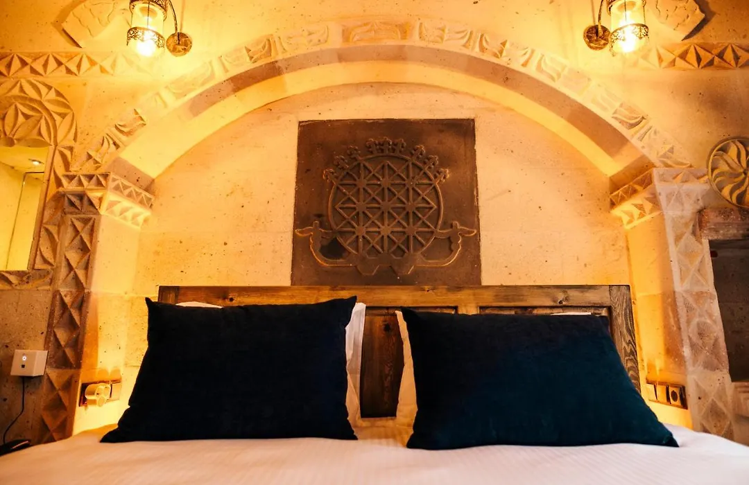 Wonder Of Cappadocia-1