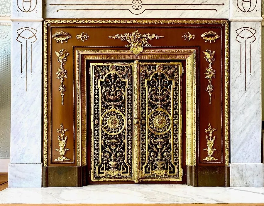 Villa Sonnevanck-1