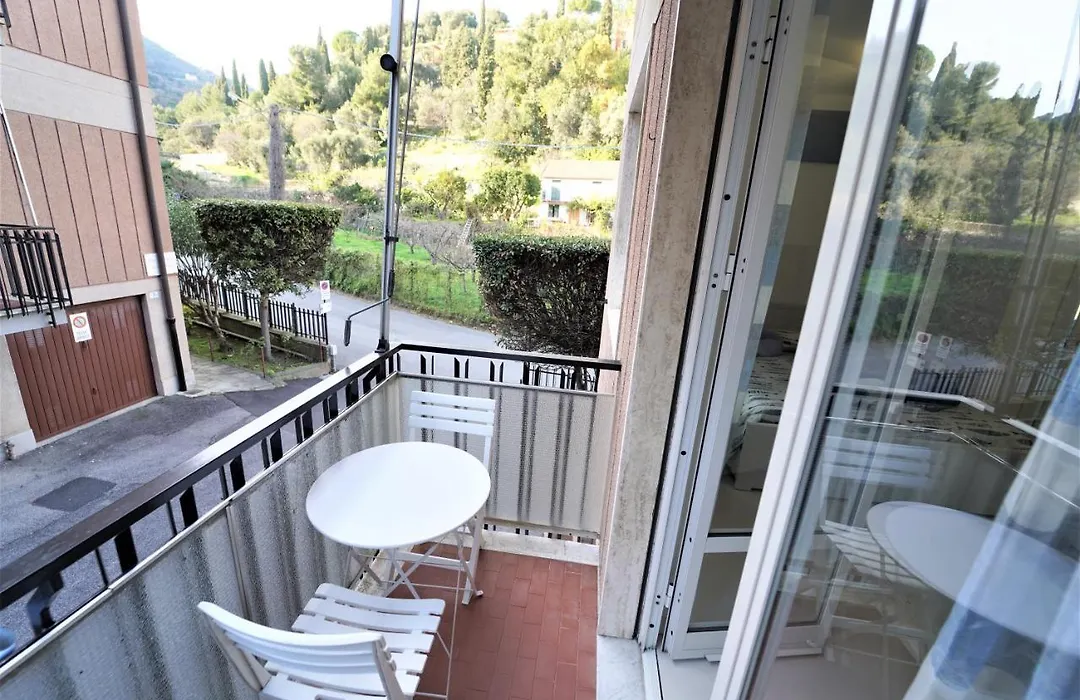 Guestroom - Sabbia Blu Alassio-1