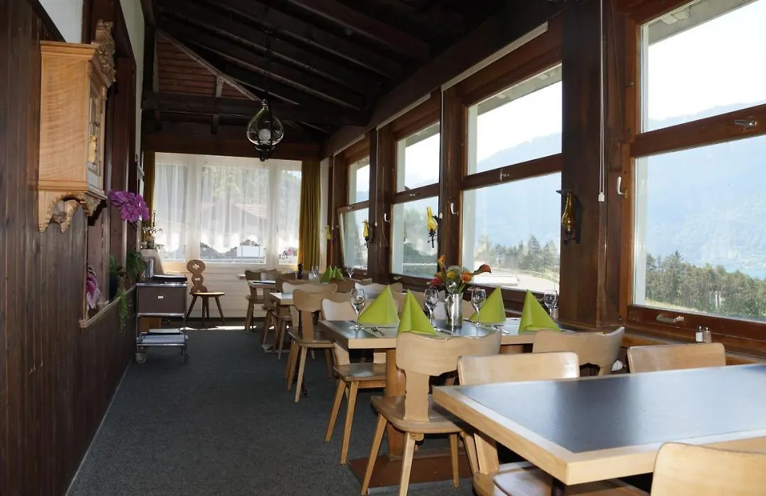 Hotel Beatus-1