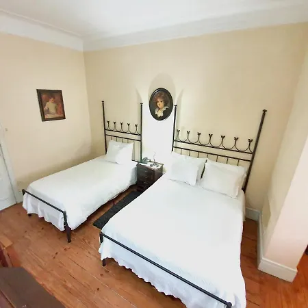 Residencia Lis B&B-2