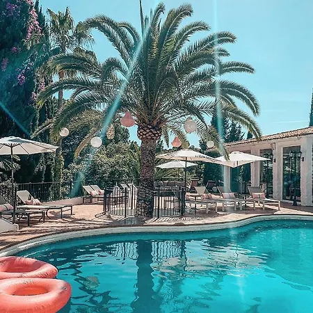 Jardines De La Reina Boutique Bed&Breakfast-2