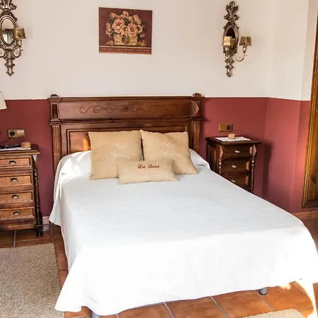 Casa de Aldea Los Duesos-2