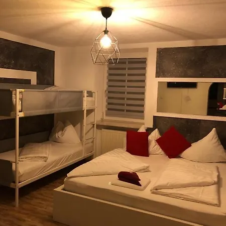Center Rooms Villach-2