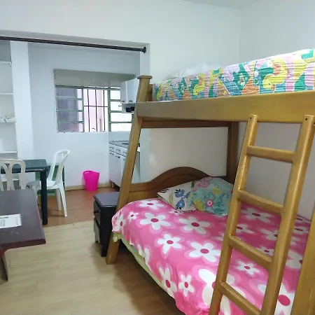 Habita Estudios Laureles-2