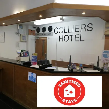 Colliers Hotel-3