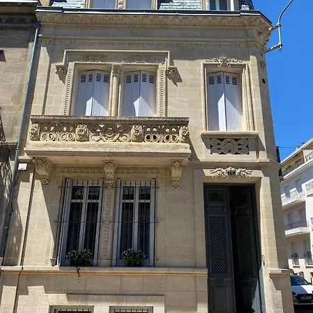 La Villa Desvaux de Marigny-2