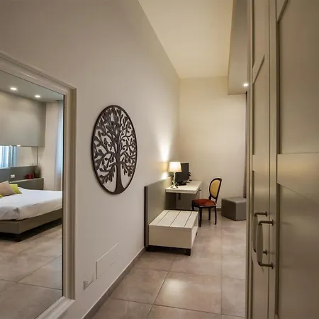 B&B Palazzo Paciotti-2