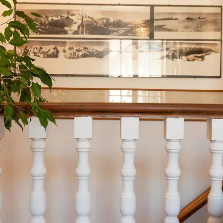 Providencia Bed & Breakfast-3